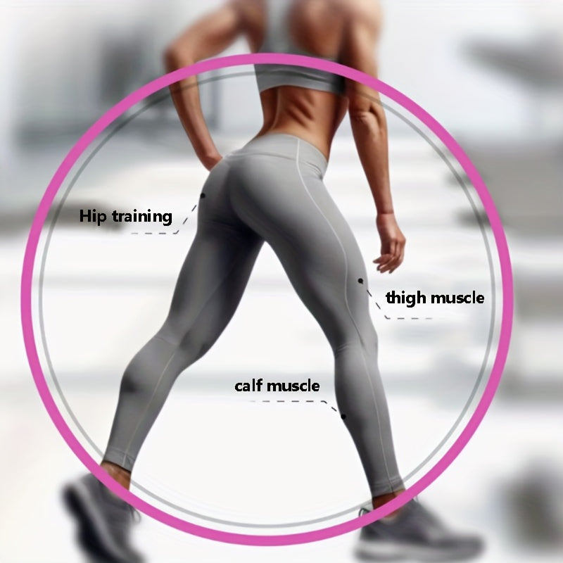 PowerFit Adjustable Ankle Straps