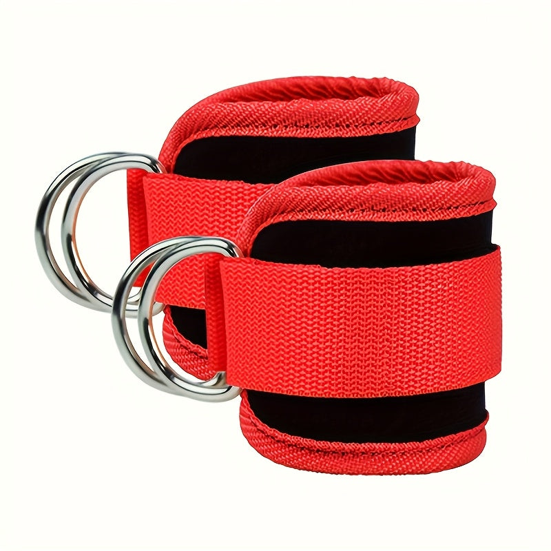 PowerFit Adjustable Ankle Straps