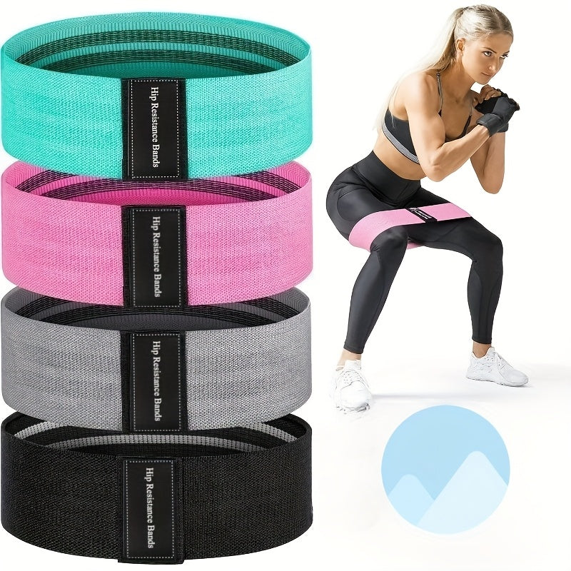 Ultimate Resistance Band Set