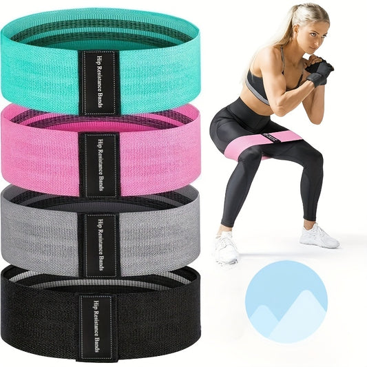 Ultimate Resistance Band Set