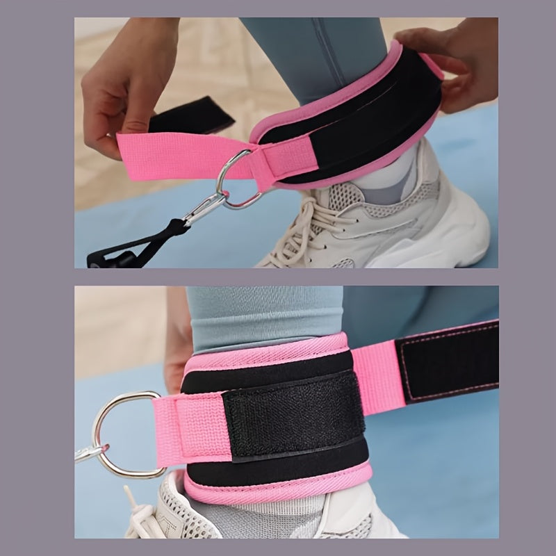 PowerFit Adjustable Ankle Straps