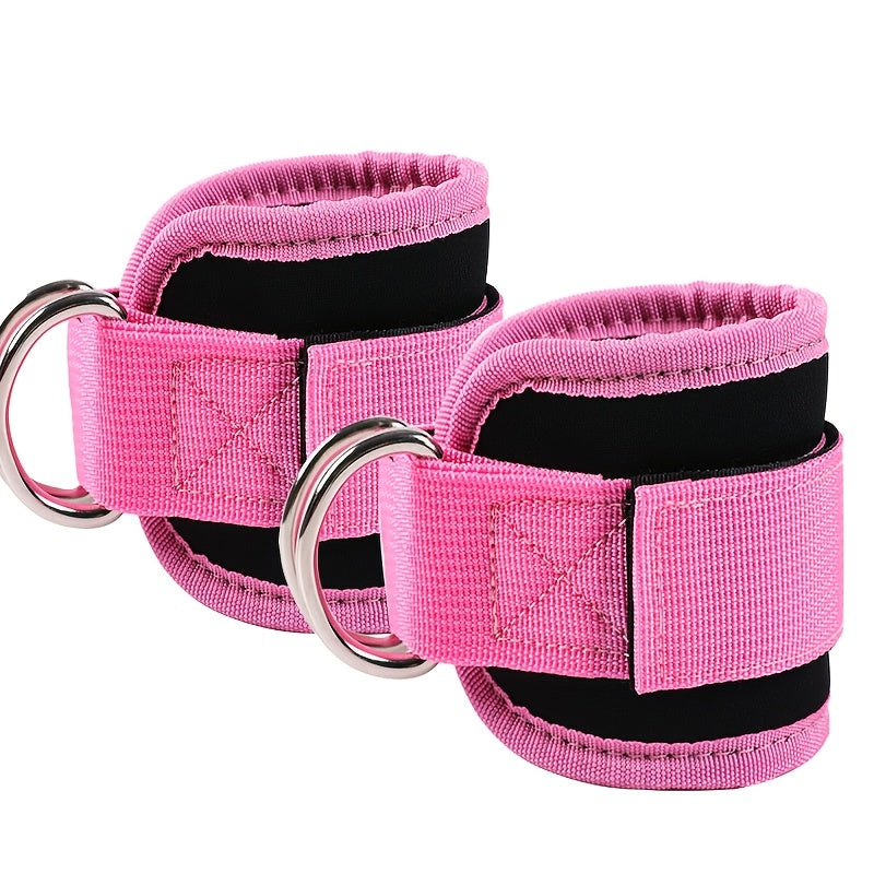 PowerFit Adjustable Ankle Straps