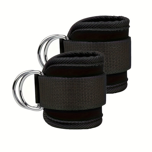 PowerFit Adjustable Ankle Straps