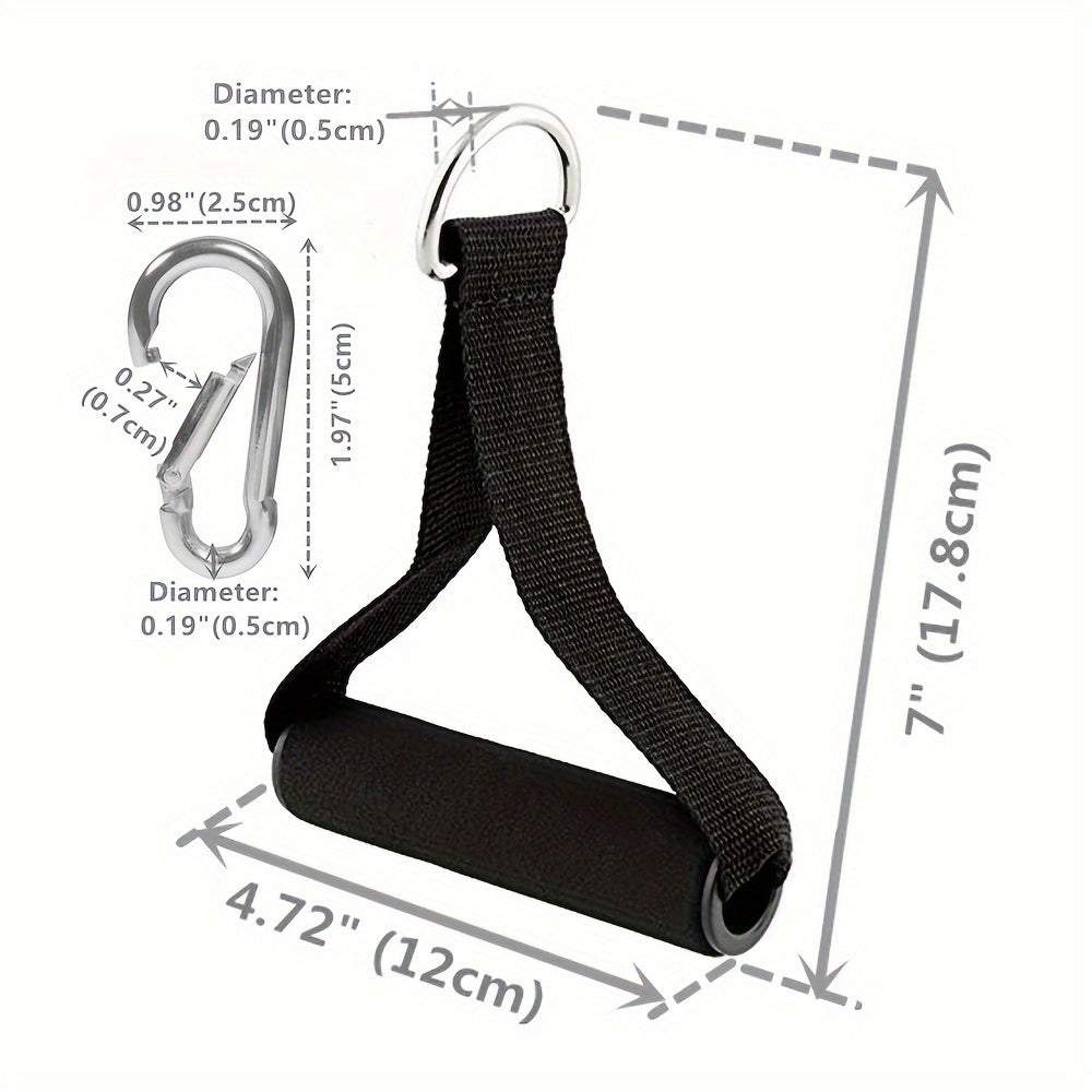 ProGrip Resistance Band Handles
