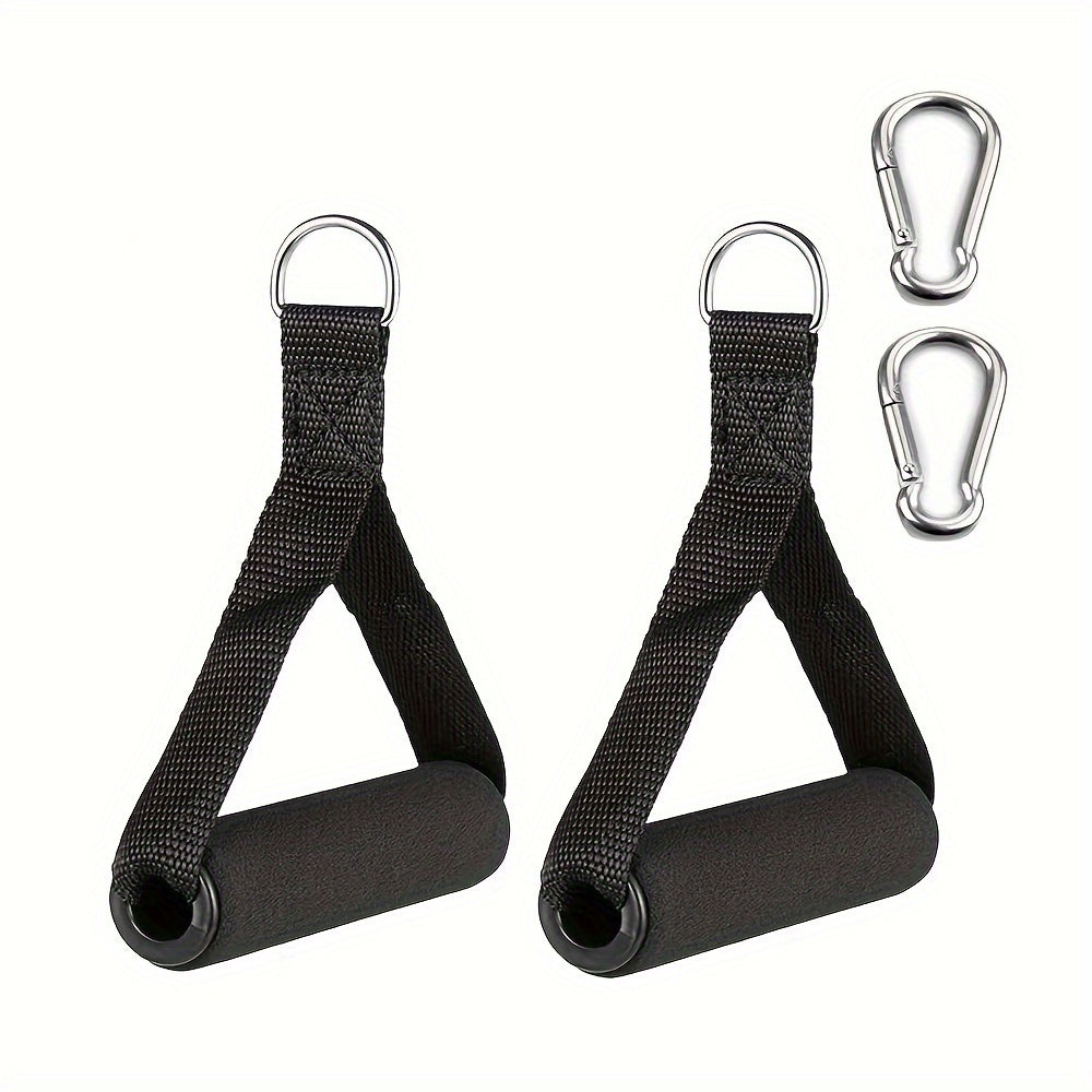ProGrip Resistance Band Handles