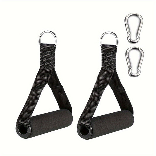 ProGrip Resistance Band Handles